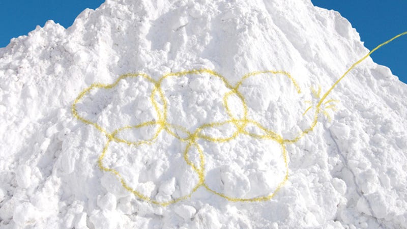 Illustration for article titled The Hater's Guide To The Sochi Olympics