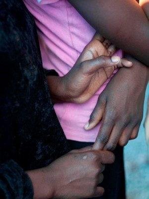 Illustration for article titled Haiti in Photos: A Year Later