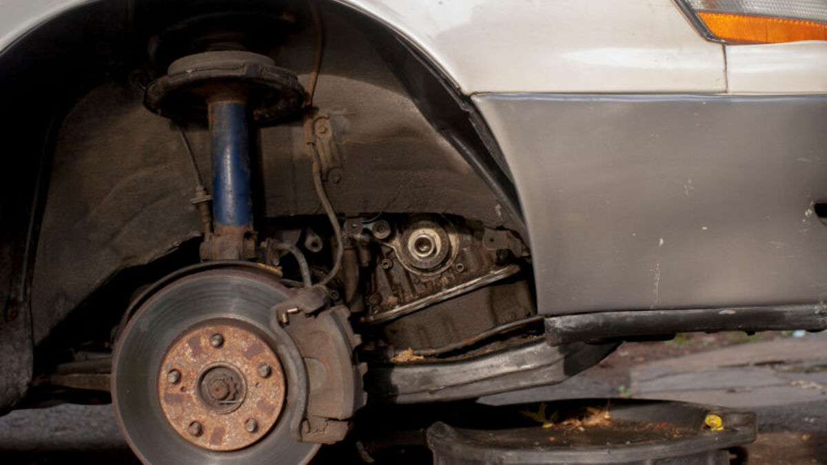 Here's What Happens When Your Timing Belt Snaps And How To Fix It. Cost To  Change Timing Belt For Highlander Manual ...