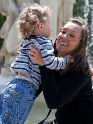 Meredith Rizzo/The Root