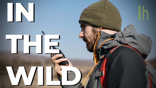 Five Items You Should Never Go Camping Without