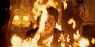 Illustration for article titled When The Foot Soldiers Of Hell Flood London, Jim Sturgess Will Save Us