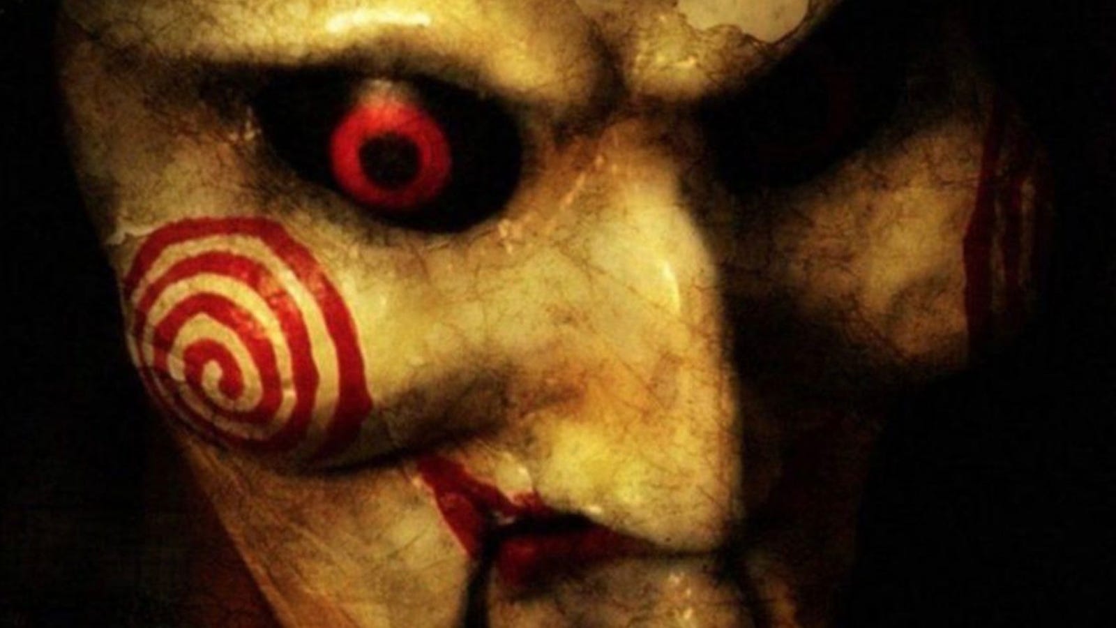 Chris Rock Is Rebooting Saw...Yes, That Chris Rock and Yes, That Saw