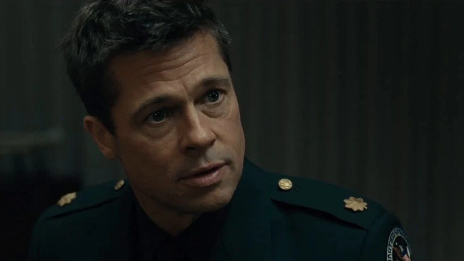 The Story Behind That Delightful Ad Astra Cameo
