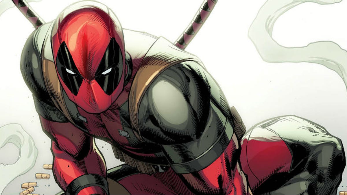 The Unlikely Origins Of Deadpool The X Men Character Who Conquered