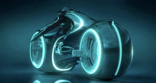 Illustration for article titled Is Tron Legacy set to be a box office disappointment?