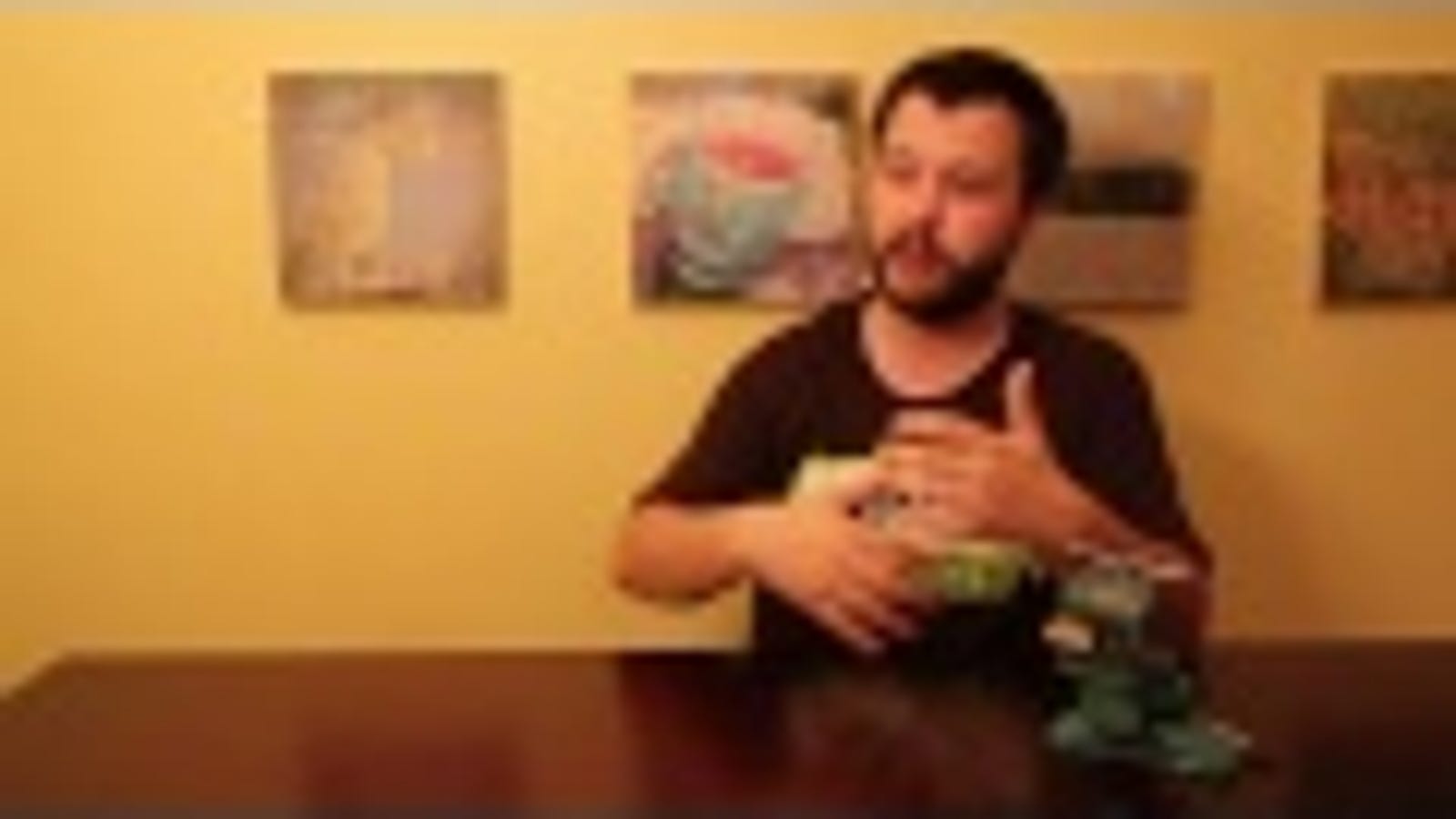 Learn how to pick locks from a competitive lockpicker who truly loves locks