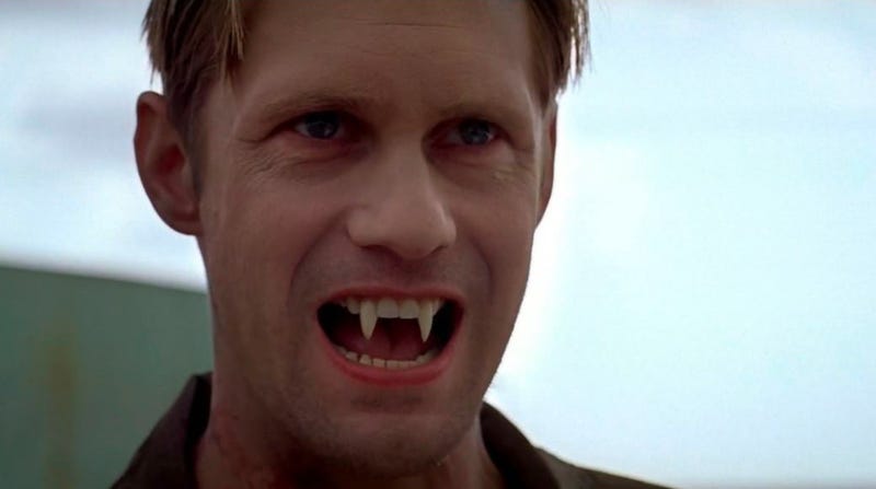 Illustration for article titled NBC Orders Pilot for Show It Hopes Will Be Its True Blood