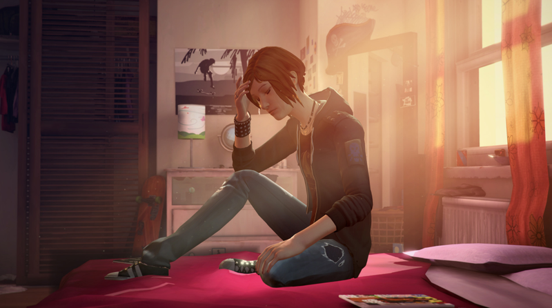 Despite My Skepticism Before The Storm Is A Great Life Is Strange Game 4369