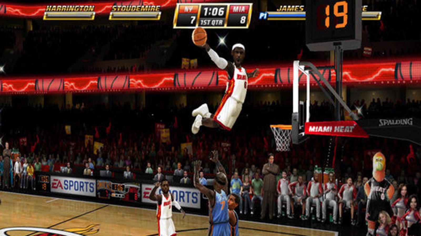 nba jam office shirt