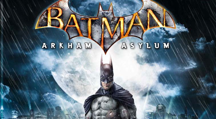 Hook up with the relatives batman arkham asylum