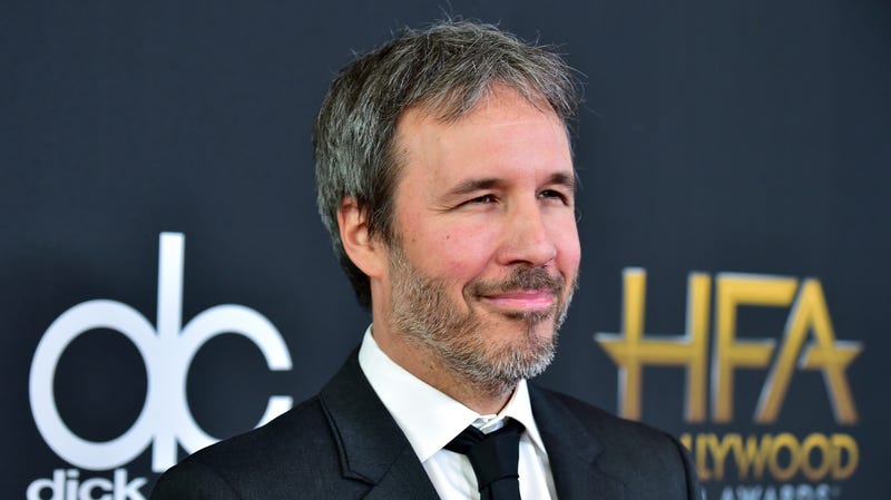 Illustration for article titled Denis Villeneuve expanding his Dune saga to TV with Dune: The Sisterhood series