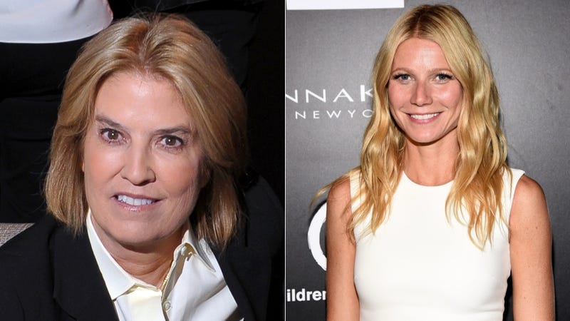 Illustration for article titled Gwyneth Paltrow's 'Working Mother' Comments Rile Up Fox News
