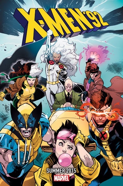 Illustration for article titled Why Are X-Men Fans So Worried?