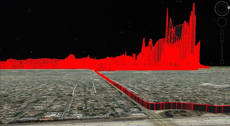 Illustration for article titled The LA Gas Leak Is Scarier Than We Thought
