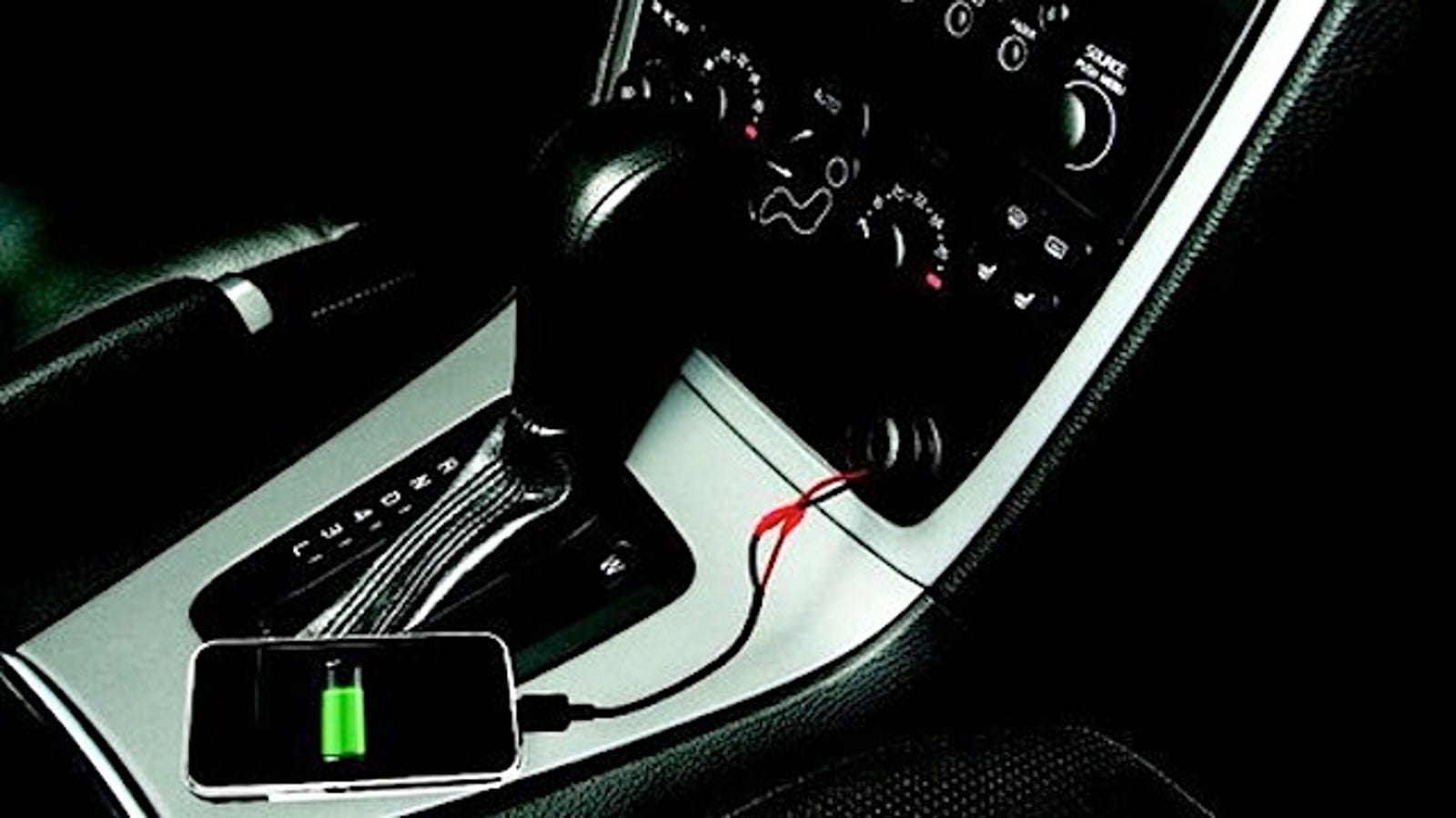 Hack Together a DIY Emergency Car Charger with a Cigarette Lighter Adaptor