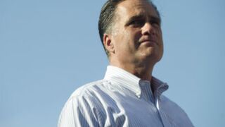 Saul Loeb/AFP/Getty Images