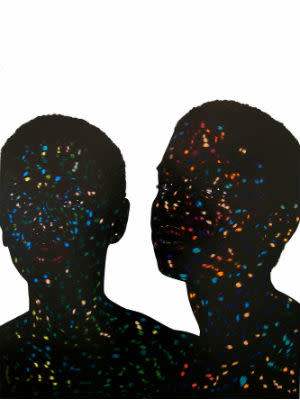 Courtesy of Toyin Odutola and Jack Shainman Gallery, New York