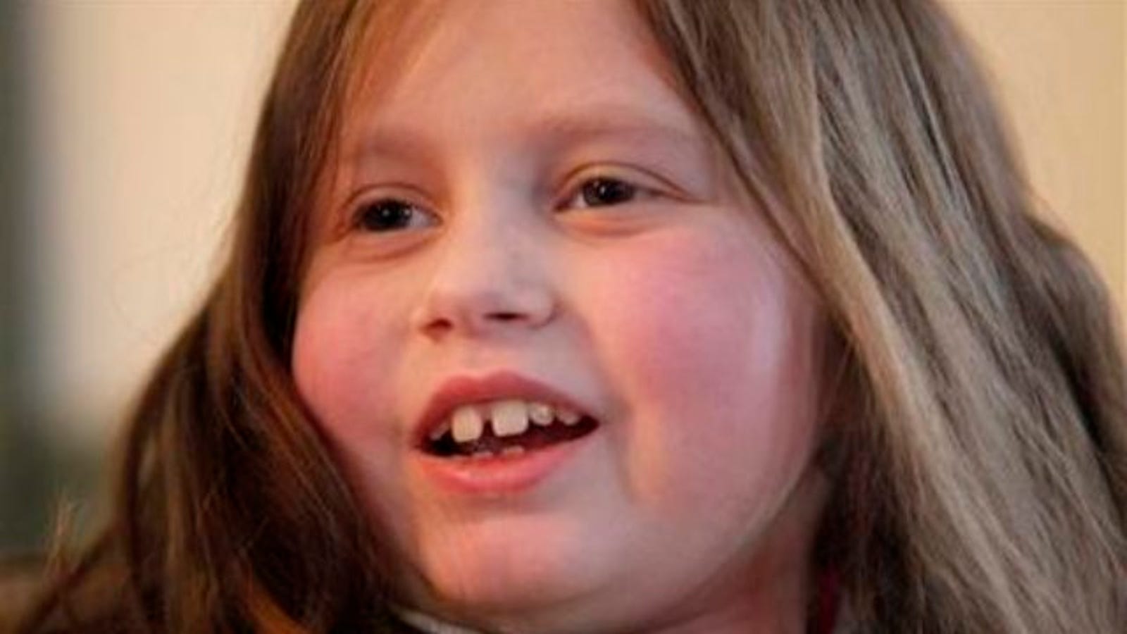 This Nine Year Old Girl Just Had Six Of Her Organs Replaced—thats A Record