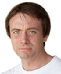 Jim Byers