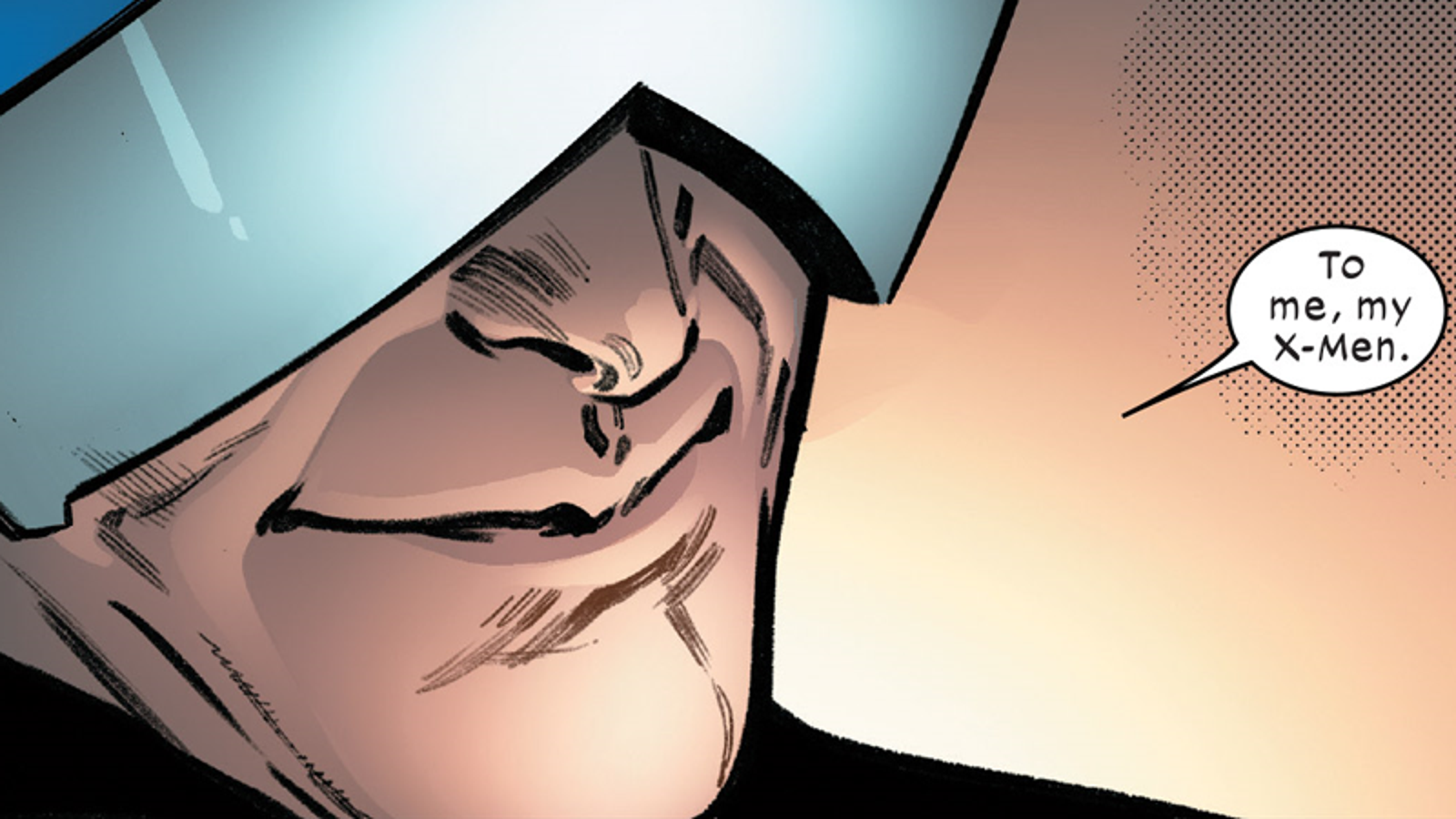 House Of X 1 Makes Marvel S Mutants Feel Truly Alien Again
