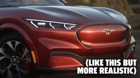Lets Take A Deeper Look At The Design Of The 2021 Ford