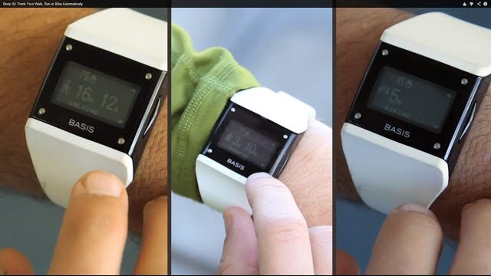 fitness tracker give you a smart life