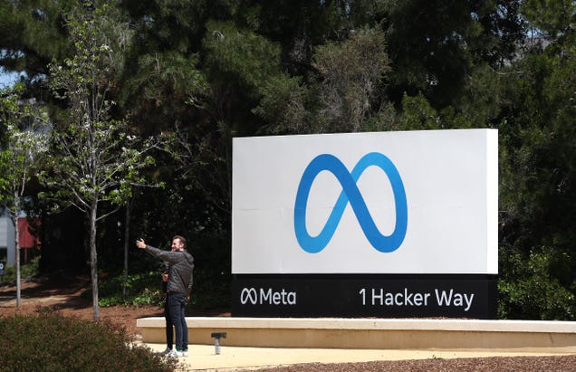Meta’s personalized ads violate privacy, an EU court ruled