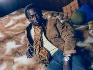 MilesDavis.com