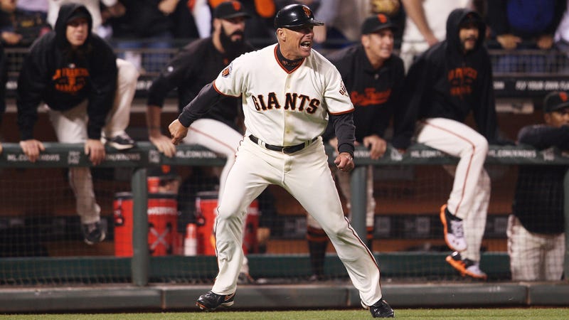Illustration for article titled Former Padres Player And Coach Tim Flannery Rips The Organization And Its FansÂ
