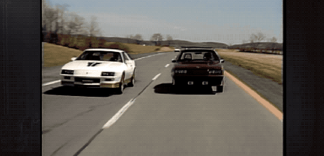 Chevrolet Camaro versus Ford Mustang: Who Ya Got? 