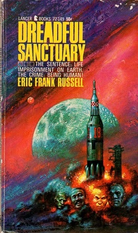Illustration for article titled Wasp Eric Frank Russell Ebook Download