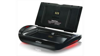 Illustration for article titled Nyko Doubles The Battery Life Of The 3DS