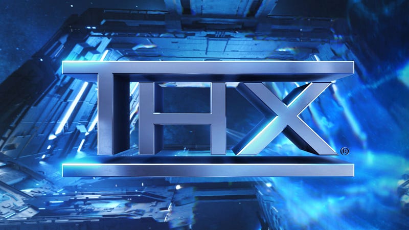 Illustration for article titled La nueva secuencia de apertura de THX es lo más satisfactorio que verás hoy