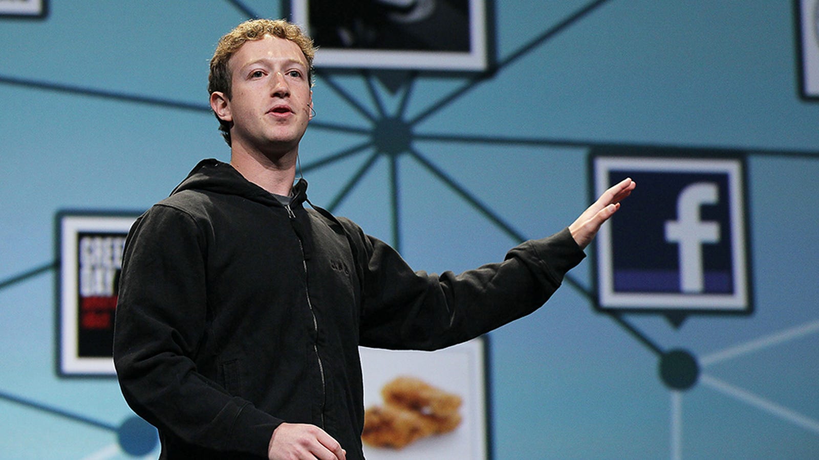 QnA VBage How to Protect Your Facebook Without Giving It Your Phone Number to Do Creepy Shit