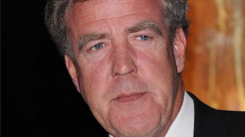 Illustration for article titled Here's A List Of Everyone That Hates Jeremy Clarkson (Right Now)