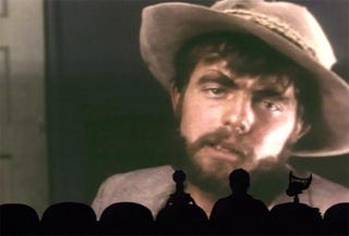 Illustration for article titled Sony's Mystery Science Theater-Like Interactive TV Patent Puts You In The Movies
