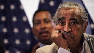 Illustration for article titled Charlie Rangel's Image Problem