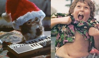 Illustration for article titled Another Gremlins Film? That's News To Spielberg