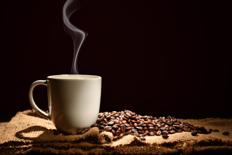 Illustration for article titled If You Thought Trump's Presidency Was Bad, Scientists Prepare For a World Without Coffee