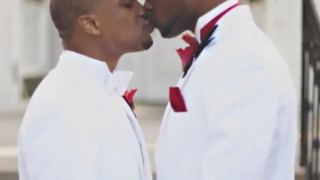 Robert Brown and Nathanael Gay (Clutch) 