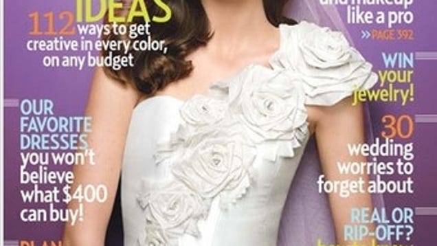 Layoffs At Brides Conde Nast 72