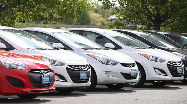 US insurers are steering clear of some Hyundai and Kia models