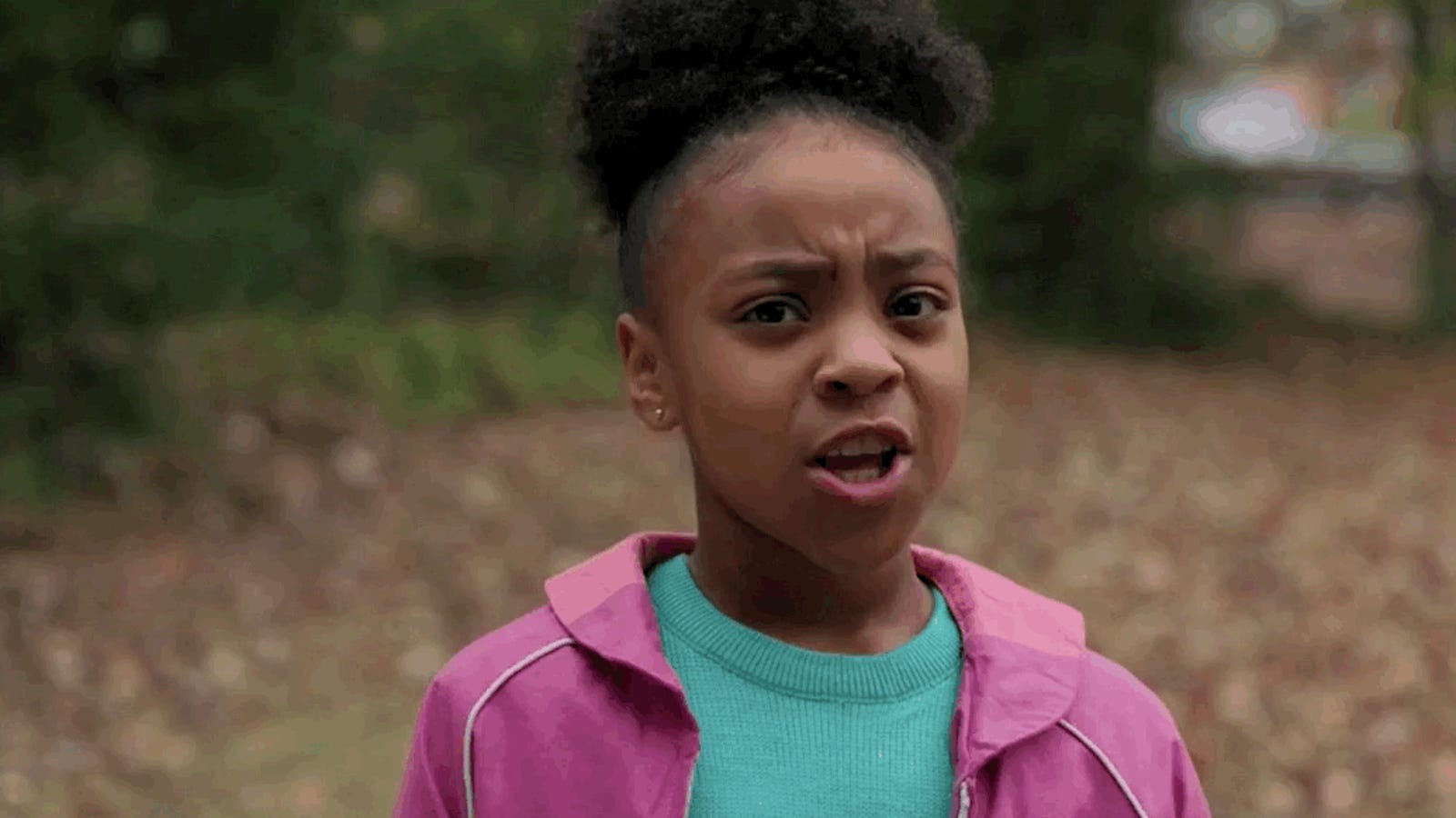 Stranger Things' Best New Character, Lucas' Sister Erica ...