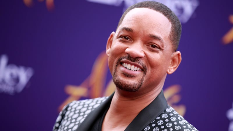 Illustration for article titled Will Smith is producing a murder mystery set against the Flint water crisis