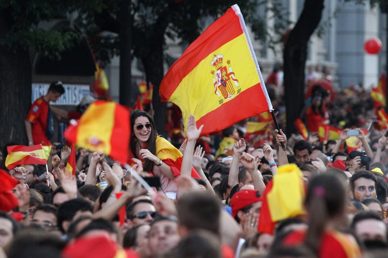 Illustration for article titled Which Language's Native Speakers Could Form The Best Soccer Team?