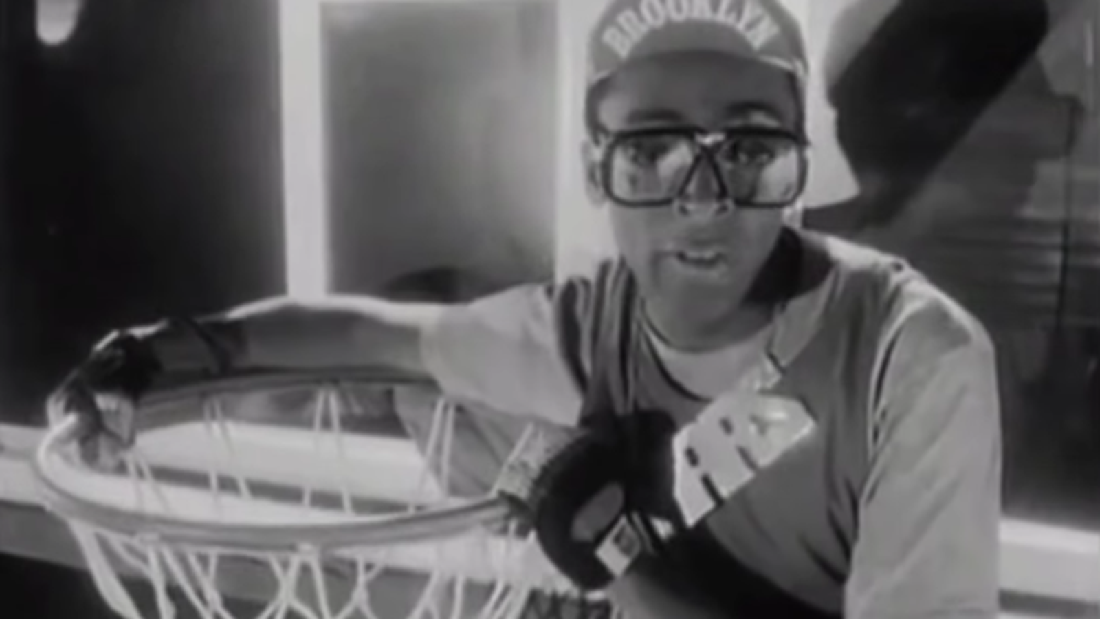 a spike lee joint shirt