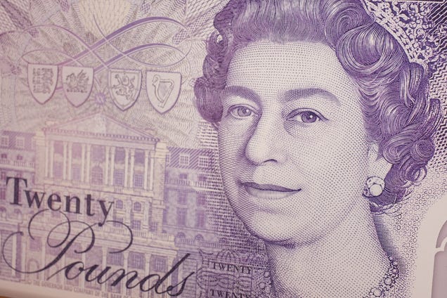 De La Rue: Currency printer to the world