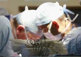 Illustration for article titled Cornell Surgeon Used Vibrator To Stimulate 6-Year-Olds