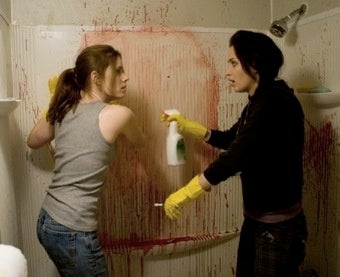 Illustration for article titled Sunshine Cleaning Dusts Off Indie Movie Clichés